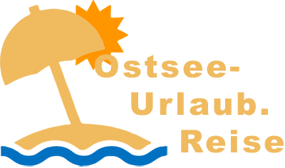Ostsee-Urlaub.Reise-Logo